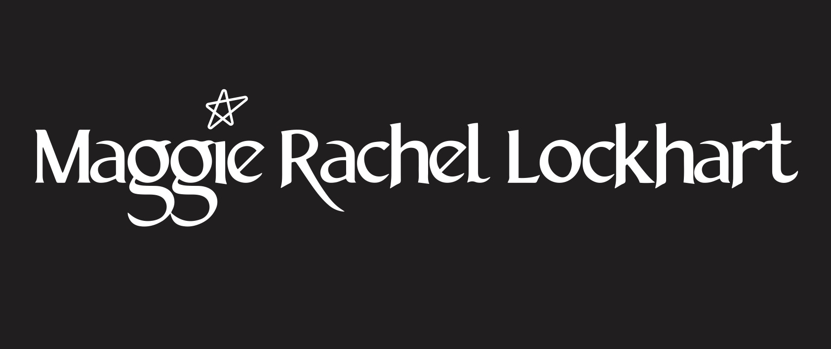 Maggie Rachel Lockhart